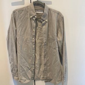 Everlane Mens button down
